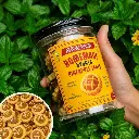 Malacca Nyonya Pineapple Tarts